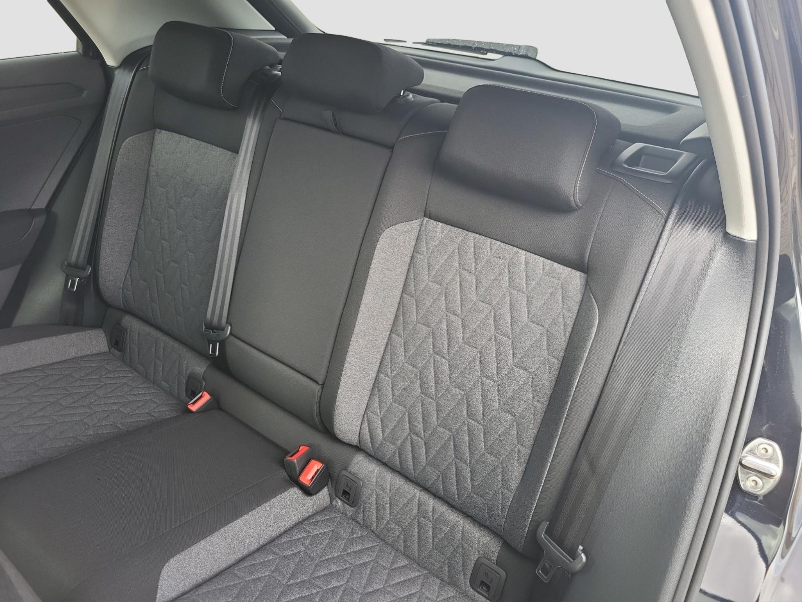 Volkswagen T-Roc 1.5TSI MOVE*LED*APP-CONNECT*SITZH*PDC