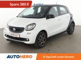 Smart forfour 1.0 Basis Prime *TEMPO*PDC*SHZ* - Smart in Frankfurt (Main)