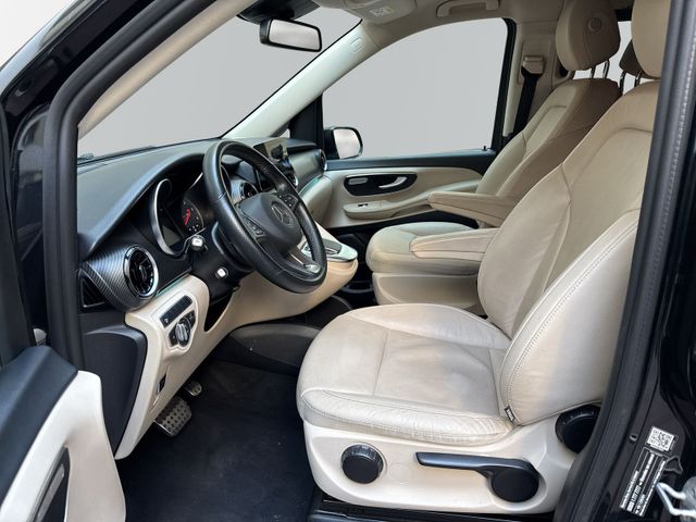 MERCEDES-BENZ V 250 – Bild 8