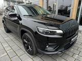 Jeep Cherokee Night Eagle 2.2 4WD Navi Leder Memory S - Jeep Cherokee: Automatik
