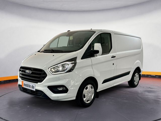 Ford Transit Custom 2.0 EcoBlue Trend L1*SHZ*KAMERA*