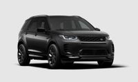 Land Rover Discovery Sport - Vorschau Bild 1