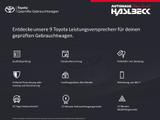 Toyota RAV 4 2.5 4x2 Hybrid Team Deutschland - Toyota RAV 4 aus 2021