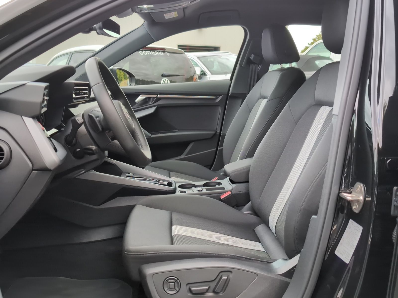 Audi A3 - Bild 14