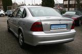 Opel Vectra 1.8 16V Elegance Autom.NUR Export,Händler - gebrauchte Opel Vectra aus dem Jahr 2001