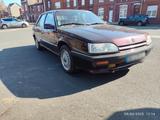 Renault 25 V6 turbo baccara  - Renault: Baccara