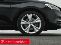 Seat Leon - Vorschau Bild 30