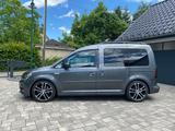 Volkswagen Caddy 2,0TDI DSG Standheizung/AHK/18"/Bi-Xenon - VW Caddy von privat