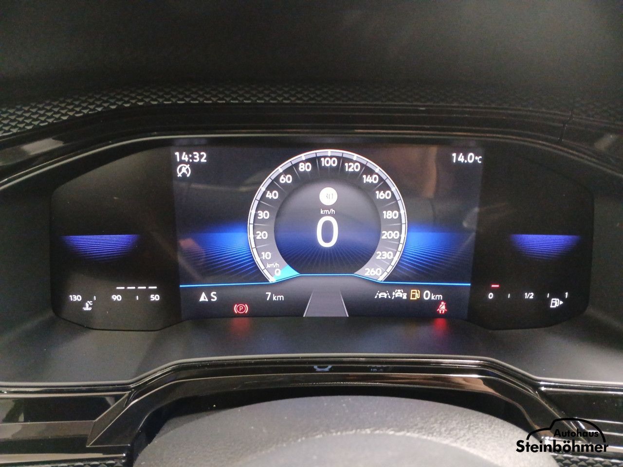 Volkswagen Taigo - Bild 18