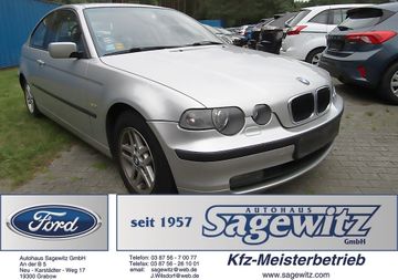 BMW 316 - 1