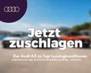 Audi A3 - Vorschau Bild 2