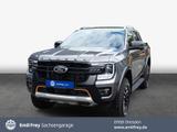 Ford Ranger Wildtrak X 2,0TDCi 151 kW 10G-Aut. 4-türi - Ford Ranger mit Diesel-Antrieb: Automatik