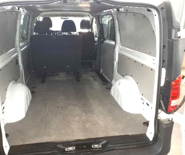 Mercedes-Benz Vito Mixto AHK Klima Kamera Tempomat foto 5