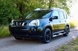 Nissan X-Trail T31 2.0 dCi 4x4 +AHK+PANO+L... - gebrauchte Nissan X-Trail aus dem Jahr 2007