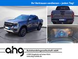 Ford Ranger 3,0 l Aut. Doppekabine Wildtrak Navi Lede - Ford Ranger: Allradantrieb, 3.0