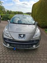 Peugeot 207 CC Platinum 120 Platinium - Peugeot 207: Platinium