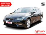 Seat Leon ST 1.4 TSI Style Full-LED AAC PDC SHZ - gebrauchte Seat Leon aus dem Jahr 2015
