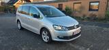 Volkswagen Sharan Match BMT 7 Sitzer - Volkswagen Sharan 7M mit Benzin-Antrieb