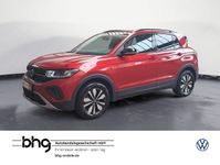 Volkswagen T-Cross - Vorschau Bild 1