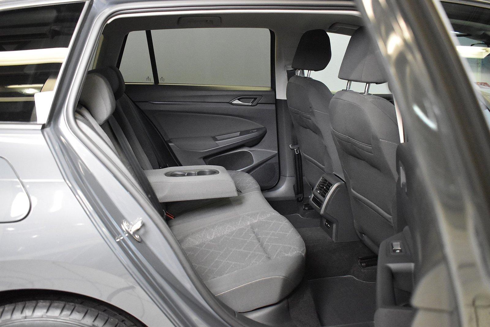 Volkswagen Golf VIII 2.0 TDI Life DSG*AHK*Tacho digital, миниатюра 19