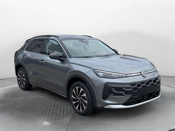 Volkswagen T-Roc Life 1.5 eTSI 150 PS 7-Gang-DSG