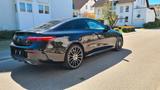Mercedes-Benz E 400 Coupé 4Matic AMG Paket - Mercedes-Benz E 400: 3 Türen