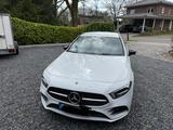 Mercedes-Benz A 250 4MATIC DCT - Junge Sterne  - : Junge