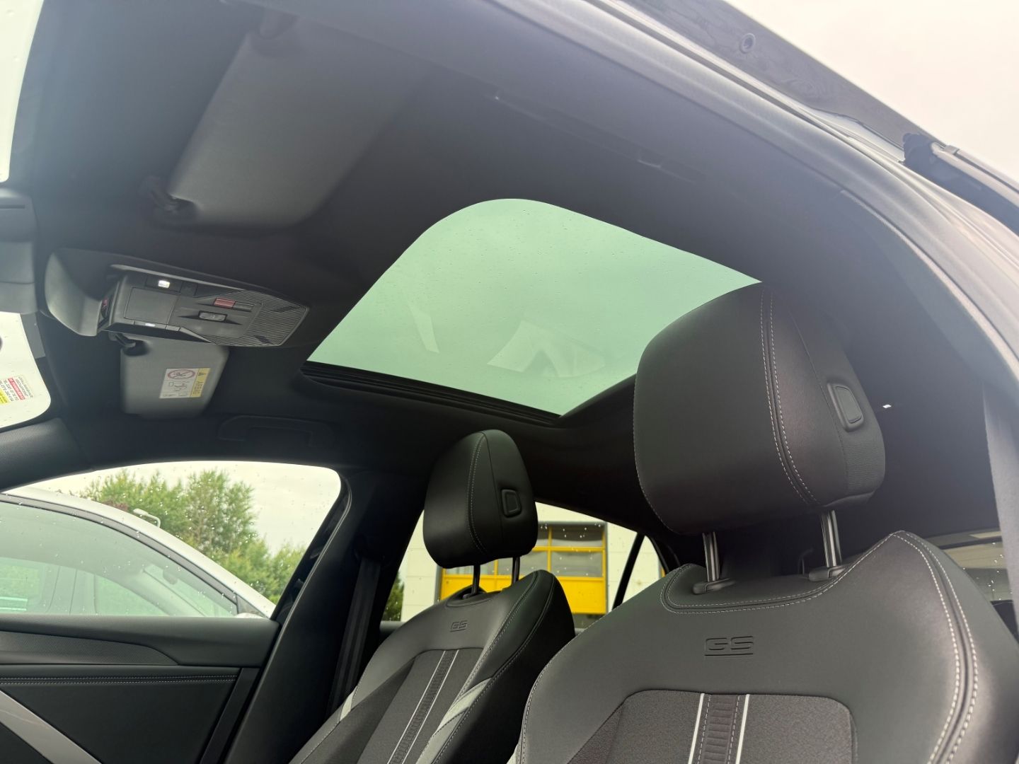 Fahrzeugabbildung Opel Astra L Ultimate Paket SHZ+LHZ+HUD+Kamera+Pano