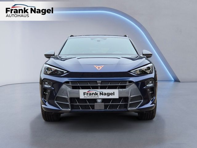 Cupra Terramar 1.5 eTSI 7-Gang-DSG