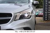 Mercedes-Benz CLA 220 CDI / d Urban **Automatik / Scheckheft** - Mercedes-Benz CLA 220 in Duisburg