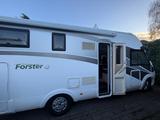 Fiat Forster I 738 EB Wohnmobil  - Offers