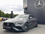 Mercedes-Benz CLA 35 AMG 4M Pano Multibeam getöntes Glas - Mercedes-Benz CLA 35 AMG aus 2024
