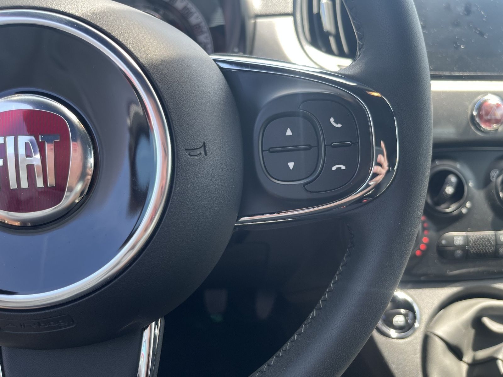 Fiat 500 - Bild 13
