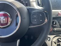 Fiat 500 - Vorschau Bild 13