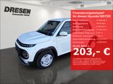 Hyundai INSTER EV Select 71 kW 42 kWh SHZ NAVI APPLE AND