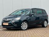 Opel Zafira 1.4 Tourer Style 7-SITZE AHK SCHECKH. - Opel Zafira Tourer STYLE mit Benzin-Antrieb
