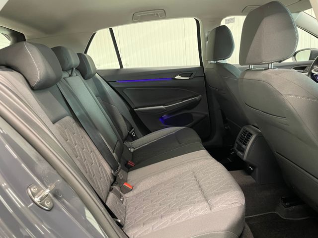Golf VIII Life 1.5 TSI LED ACC PDC RFK