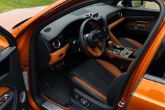 Bentley Bentayga – 13 / 34