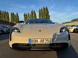 Porsche Taycan Sport Turismo 4 S *BOSE*PANO*NETTO*360K - Porsche Taycan: Sport Turismo