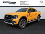 Ford Ranger 2.0 Ecoblue Wildtrak e-4WD Doppelkabine - Ford Ranger Gebrauchtwagen in Frankfurt