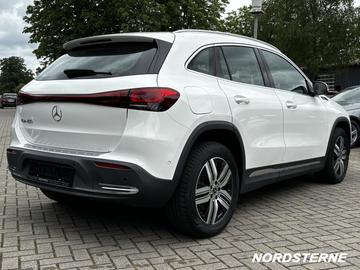 2022 Mercedes-BENZ EQA 照片 6