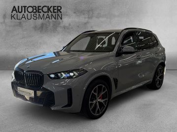 BMW X5 - 1
