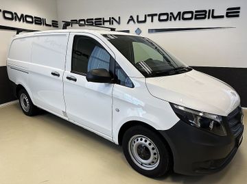 Mercedes Vito - 1