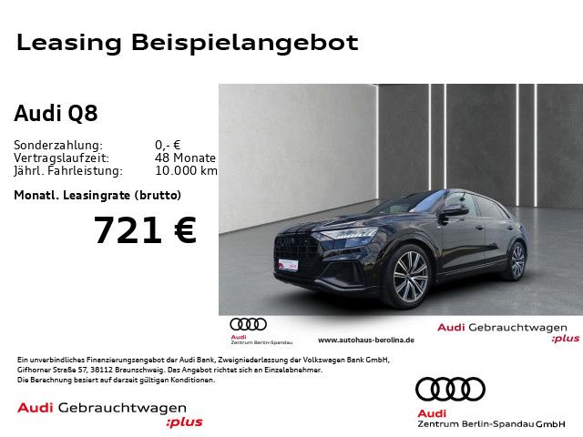 Audi Q8 - Bild 2