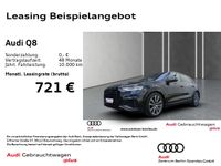 Audi Q8 - Vorschau Bild 2