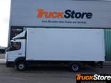 Mercedes-Benz Atego 816 L Brems-Ass Spur-Ass Classic-Fhs S-Fhs - Angebote entsprechen deinen Suchkriterien