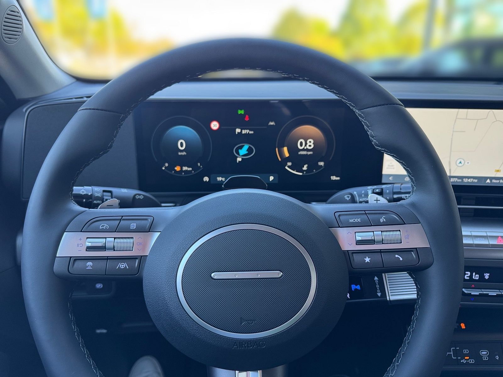 Hyundai KONA - Bild 12