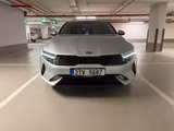 Kia Optima 2.0l petrol  - Kia Optima von privat