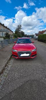 Audi A4 2.0 TFSI 140kW ultra S tronic design design - Audi A4: Kw