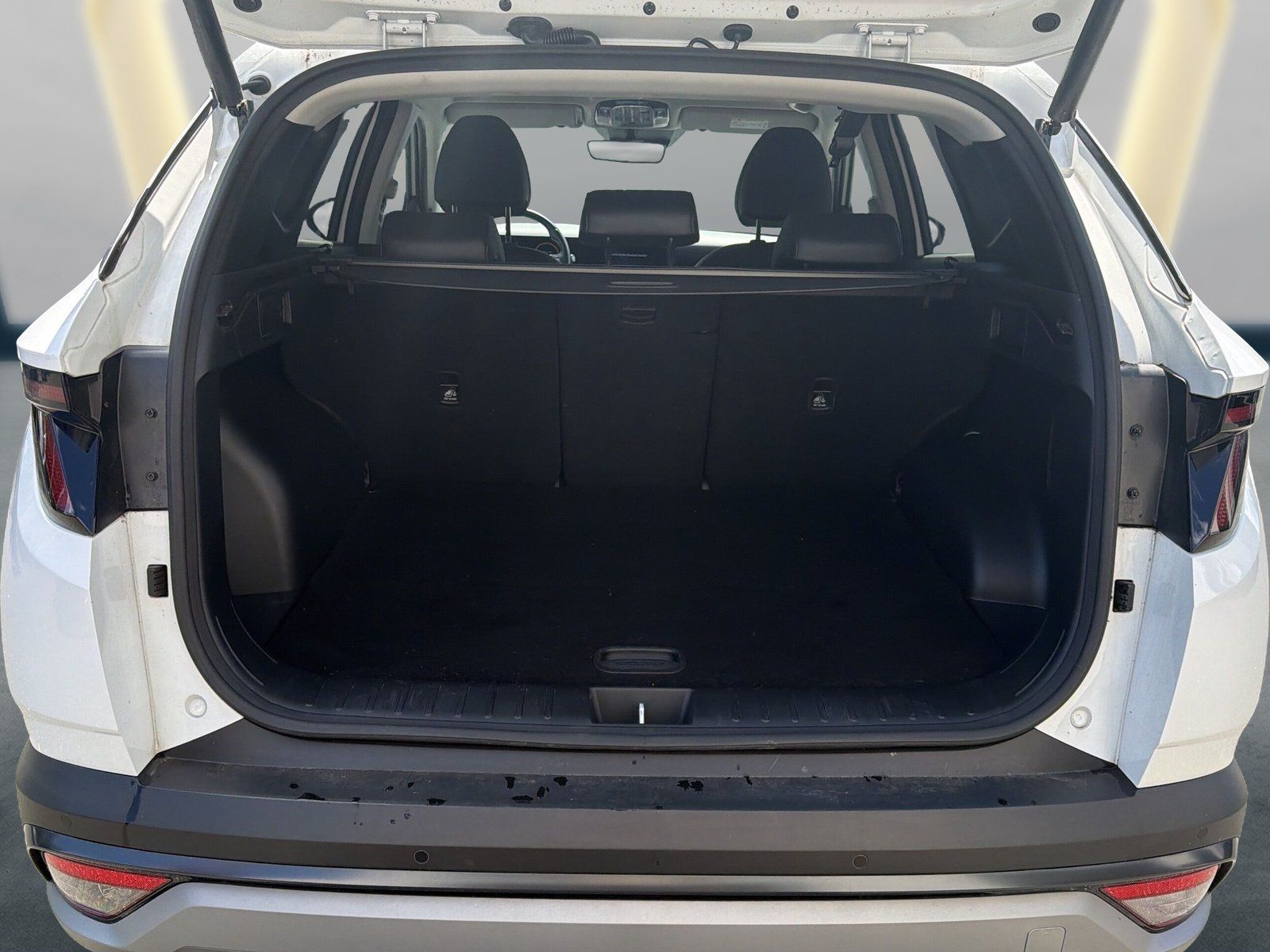 Hyundai Tucson – Bild 13